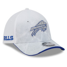 Бейсболка Buffalo Bills New Era Rivalries Collection 39THIRTY M-Crown Stretch - White Бейсболка Buffalo Bills New Era Rivalries Collection 39THIRTY M-Crown Stretch - White