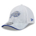 Бейсболка Buffalo Bills New Era Rivalries Collection 39THIRTY M-Crown Stretch - White