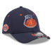 Бейсболка Chicago Bears New Era 2026 Rivalries Collection 39THIRTY M-Crown Stretch - Navy