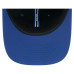 Бейсболка Indianapolis Colts New Era 2026 Rivalries Collection 39THIRTY M-Crown Stretch - Anthracite