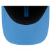 Бейсболка Tennessee Titans New Era 2026 Rivalries Collection 39THIRTY M-Crown Stretch - Navy