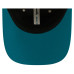 Бейсболка Jacksonville Jaguars New Era 2026 Rivalries Collection 39THIRTY M-Crown Stretch - Natural