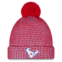 Шапка Houston Texans New Era 2026 Rivalries Collection - Red