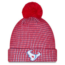 Шапка Houston Texans New Era 2026 Rivalries Collection - Red
