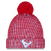 Шапка Houston Texans New Era 2026 Rivalries Collection - Red Шапка Houston Texans New Era 2026 Rivalries Collection - Red
