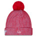 Шапка Houston Texans New Era 2026 Rivalries Collection - Red