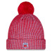 Шапка Houston Texans New Era 2026 Rivalries Collection - Red
