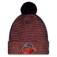 Шапка Chicago Bears New Era 2026 Rivalries Collection - Orange