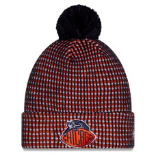 Шапка Chicago Bears New Era 2026 Rivalries Collection - Orange
