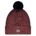 Шапка Chicago Bears New Era 2026 Rivalries Collection - Orange