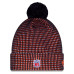 Шапка Chicago Bears New Era 2026 Rivalries Collection - Orange