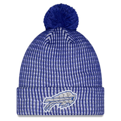 Шапка Buffalo Bills New Era Rivalries Collection - Royal