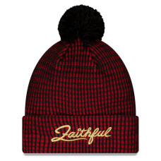 Шапка San Francisco 49ers New Era Rivalries Collection - Scarlet