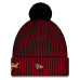 Шапка San Francisco 49ers New Era Rivalries Collection - Scarlet