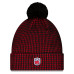 Шапка San Francisco 49ers New Era Rivalries Collection - Scarlet