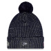 Шапка Seattle Seahawks New Era Rivalries Collection - College Navy