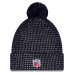 Шапка Seattle Seahawks New Era Rivalries Collection - College Navy
