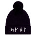 Шапка Minnesota Vikings New Era 2026 Rivalries Collection - Purple
