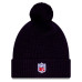 Шапка Minnesota Vikings New Era 2026 Rivalries Collection - Purple