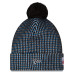 Шапка Detroit Lions New Era 2026 Rivalries Collection - Blue