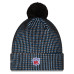 Шапка Detroit Lions New Era 2026 Rivalries Collection - Blue