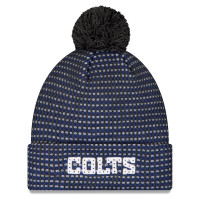 Шапка Indianapolis Colts New Era 2026 Rivalries Collection - Royal