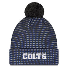 Шапка Indianapolis Colts New Era 2026 Rivalries Collection - Royal