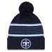 Шапка Tennessee Titans New Era 2026 Rivalries Collection - Navy