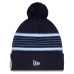 Шапка Tennessee Titans New Era 2026 Rivalries Collection - Navy