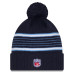 Шапка Tennessee Titans New Era 2026 Rivalries Collection - Navy