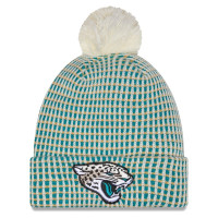 Шапка Jacksonville Jaguars New Era 2026 Rivalries Collection - Natural