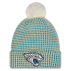 Шапка Jacksonville Jaguars New Era 2026 Rivalries Collection - Natural