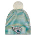 Шапка Jacksonville Jaguars New Era 2026 Rivalries Collection - Natural Шапка Jacksonville Jaguars New Era 2026 Rivalries Collection - Natural