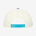 Бейсболка Miami Dolphins New Era Rivalries Collection 9FORTY A-Frame - Cream