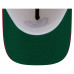 Бейсболка Houston Texans New Era 2026 Rivalries Collection Fan Pack A-Frame 9FIFTY - Cream