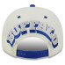 Бейсболка Buffalo Bills New Era Rivalries Collection Fan Pack A-Frame 9FIFTY - Cream