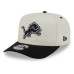Бейсболка Detroit Lions New Era 2026 Rivalries Collection Fan Pack A-Frame 9FIFTY - Cream Бейсболка Detroit Lions New Era 2026 Rivalries Collection Fan Pack A-Frame 9FIFTY - Cream