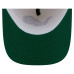 Бейсболка Detroit Lions New Era 2026 Rivalries Collection Fan Pack A-Frame 9FIFTY - Cream