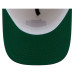 Бейсболка Green Bay Packers New Era 2026 Rivalries Collection Fan Pack A-Frame 9FIFTY - Cream