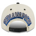 Бейсболка Indianapolis Colts New Era 2026 Rivalries Collection Fan Pack A-Frame 9FIFTY - Cream