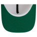 Бейсболка Miami Dolphins New Era Rivalries Collection Fan Pack A-Frame 9FIFTY - Cream