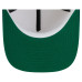 Бейсболка Seattle Seahawks New Era Rivalries Collection Fan Pack A-Frame 9FIFTY - Cream
