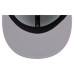 Бейсболка Seattle Seahawks New Era Rivalries Collection Fan Pack Side Script 59FIFTY - Gray