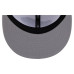 Бейсболка Buffalo Bills New Era Rivalries Collection Fan Pack Side Script 59FIFTY - White