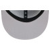 Бейсболка New York Jets New Era Rivalries Collection Fan Pack Side Script 59FIFTY - Green