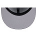 Бейсболка Minnesota Vikings New Era 2026 Rivalries Collection Fan Pack Side Script 59FIFTY - Purple