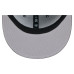 Бейсболка Indianapolis Colts New Era 2026 Rivalries Collection Fan Pack Side Script 59FIFTY - Anthracite