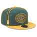Бейсболка Green Bay Packers New Era 2026 Rivalries Collection 9FIFTY - Green