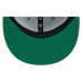 Бейсболка Green Bay Packers New Era 2026 Rivalries Collection 9FIFTY - Green
