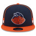 Бейсболка Chicago Bears New Era 2026 Rivalries Collection 9FIFTY - Navy